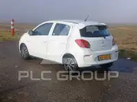 2016 Mitsubishi SpaceStar