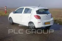 2016 Mitsubishi SpaceStar
