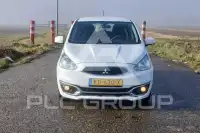 2016 Mitsubishi SpaceStar
