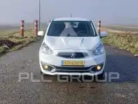 2016 Mitsubishi SpaceStar