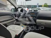 2016 Mitsubishi SpaceStar