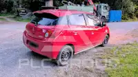 2016 Mitsubishi SpaceStar