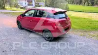 2016 Mitsubishi SpaceStar