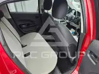 2016 Mitsubishi SpaceStar