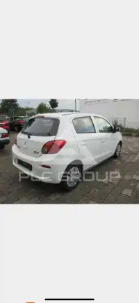 2016 Mitsubishi SpaceStar