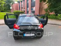 2016 Mitsubishi SpaceStar