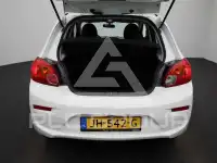 2016 Mitsubishi SpaceStar