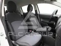 2016 Mitsubishi SpaceStar
