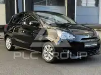 2016 Mitsubishi SpaceStar