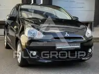 2016 Mitsubishi SpaceStar