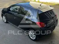 2016 Mitsubishi SpaceStar