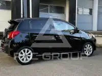 2016 Mitsubishi SpaceStar