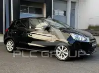 2016 Mitsubishi SpaceStar