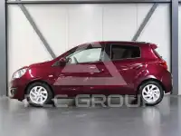 2016 Mitsubishi SpaceStar