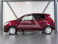 2016 Mitsubishi SpaceStar