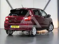 2016 Mitsubishi SpaceStar