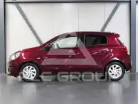 2016 Mitsubishi SpaceStar