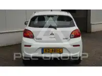 2016 Mitsubishi SpaceStar