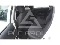 2016 Mitsubishi SpaceStar