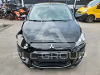 2016 Mitsubishi SpaceStar