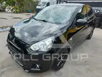 2016 Mitsubishi SpaceStar