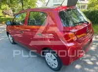 2016 Mitsubishi SpaceStar