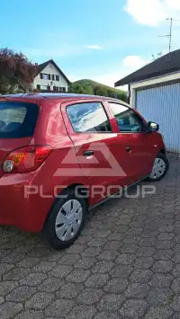 2016 Mitsubishi SpaceStar