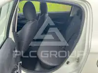 2016 Mitsubishi SpaceStar
