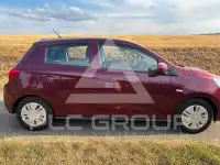 2016 Mitsubishi SpaceStar