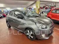 2016 Mitsubishi SpaceStar