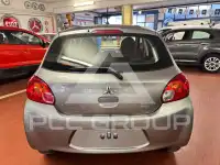 2016 Mitsubishi SpaceStar