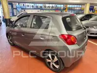 2016 Mitsubishi SpaceStar