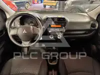 2016 Mitsubishi SpaceStar