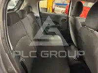 2016 Mitsubishi SpaceStar