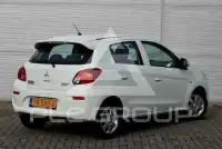2016 Mitsubishi SpaceStar