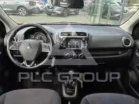2016 Mitsubishi SpaceStar