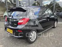 2016 Mitsubishi SpaceStar