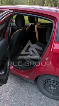 2016 Mitsubishi SpaceStar
