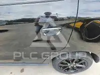 2016 Mitsubishi SpaceStar