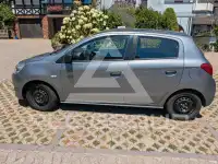 2016 Mitsubishi SpaceStar