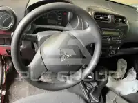 2016 Mitsubishi SpaceStar