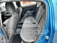 2016 Mitsubishi SpaceStar