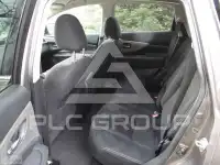 2016 Nissan MURANO