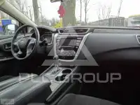 2016 Nissan MURANO