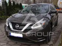 2016 Nissan MURANO