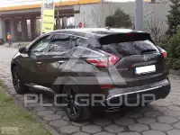 2016 Nissan MURANO