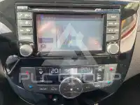 2016 Nissan Pulsar
