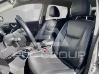 2016 Nissan Pulsar