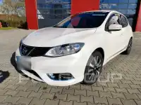 2016 Nissan Pulsar