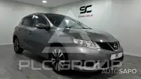 2016 Nissan Pulsar